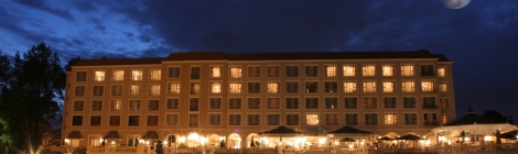 Riviera on Vaal Hotel